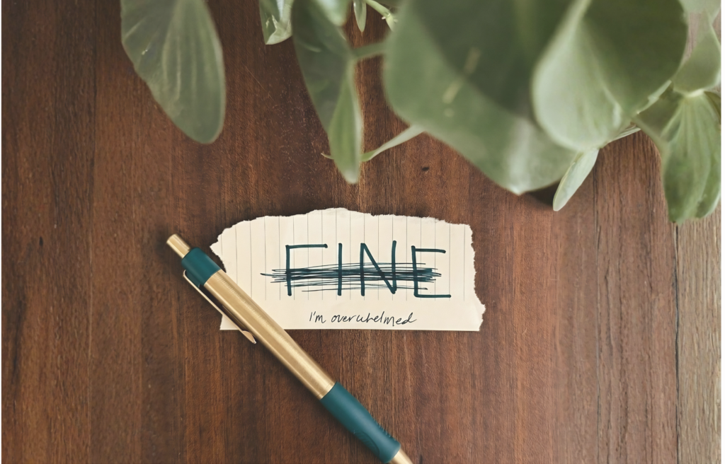The “Fine” Fast untitled design
